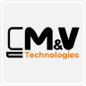 M&V Technologies logo