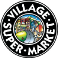 Village Super Market, Inc. Class A Logo