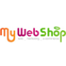 MyWebShop logo