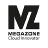 Megazone logo