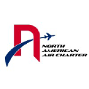 Aviation job opportunities with North American Air Charter