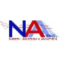 Aviation job opportunities with North American Aviation