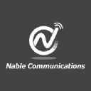 Nable Communications logo