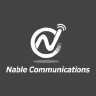 Nable Communications logo