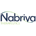 Nabriva Therapeutics plc Logo