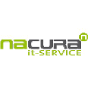 nacura it-SERVICE GmbH & Co. KG logo