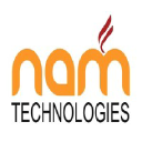 Nam Technologies, Inc. Data Analyst Salary