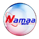 Namaa World logo