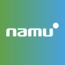 NAMU TECH logo