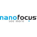 NanoFocus Logo
