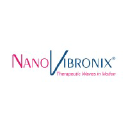 NanoVibronix, Inc. Logo