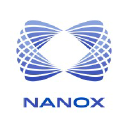 Nano X Imaging Ltd Logo