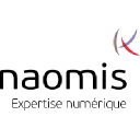 NAOMIS logo