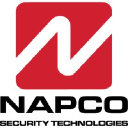NAPCO Security Technologies, Inc. Logo