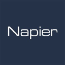 Napier logo