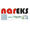 Nareks MMC logo