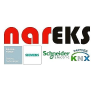 Nareks MMC logo