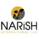 Narish logo