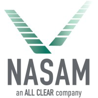 Aviation job opportunities with Nasam