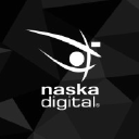Naska Digital logo