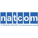 NATCOM logo