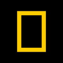 Logo for National Geographic