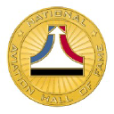 National Aviation Hall of Fame logo