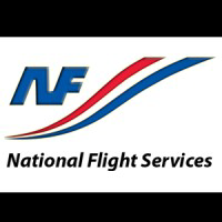 Aviation job opportunities with National Flight Services