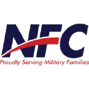 National Forwarding Company logo