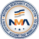 National Merchants Association logo