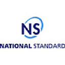 Aviation job opportunities with National Standard