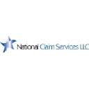 National Claims Services logo