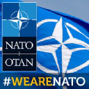 Logo of NATO ACT