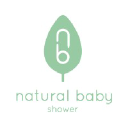 Natural Baby Shower