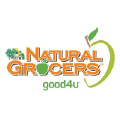 Natural Grocers by Vitamin Cottage, Inc. Logo