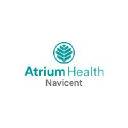 Atrium Health Navicent logo