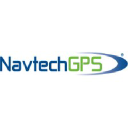 Navtech GPS logo