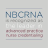 National Board of Certification & Recertification for Nurse Anesthetists logo