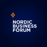 Nordic Bussiness Forum logo
