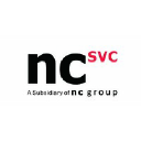 NC Services logo