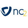 NC2 logo