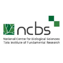 National Centre For Biological Sciences