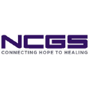 NCGS logo