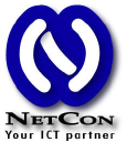 Netcon bvba logo
