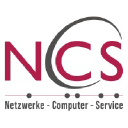 NCS Netzwerke Computer Service GmbH logo