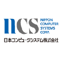 Nippon Computer Systems Corporation logo