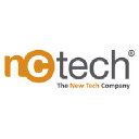 NC Tech logo