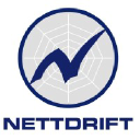 Nettdrift AS logo
