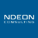 NDEON Consulting logo