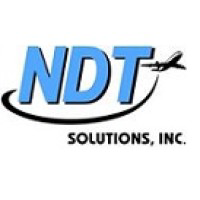 Aviation job opportunities with Ndt Solutions